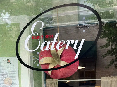 Early Girl Eatery, Asheville