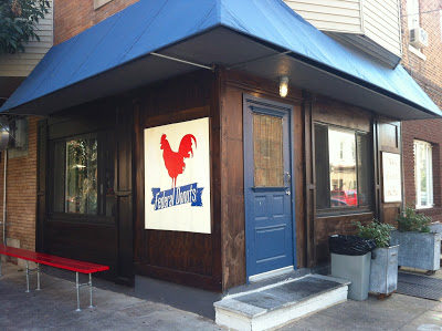 Federal Donuts, Philadelphia