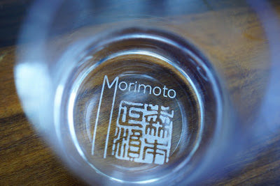 Morimoto, Napa CA