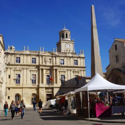 Arles, France