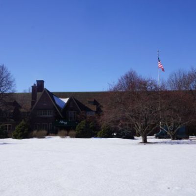 The American Club, Kohler WI