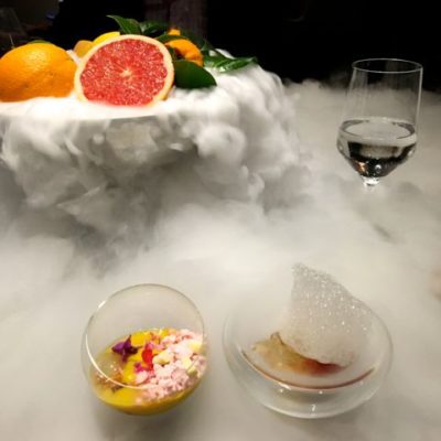 Alinea 2.0