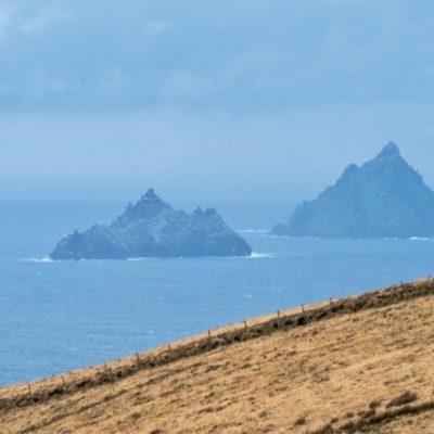 The Ring of Kerry, Ireland