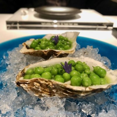 Narisawa, Tokyo