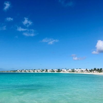 Cap Juluca, Anguilla