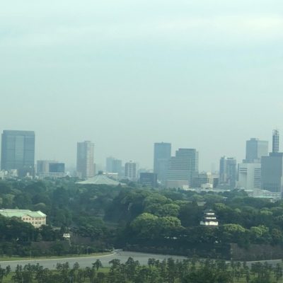 The Peninsula Tokyo