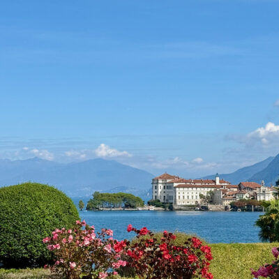 Stresa, Italy
